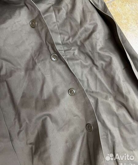 Плащ палатка офицерская 50 размер