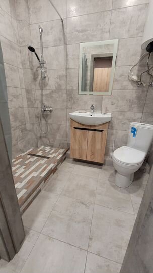 Квартира-студия, 23 м², 1/9 эт.