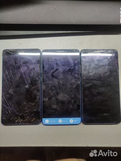 Планшет lenovo tab 7 3 plus