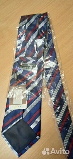 Галстук мужской новый