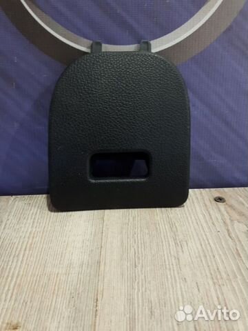 Крышка блока предохранителей Nissan note E11