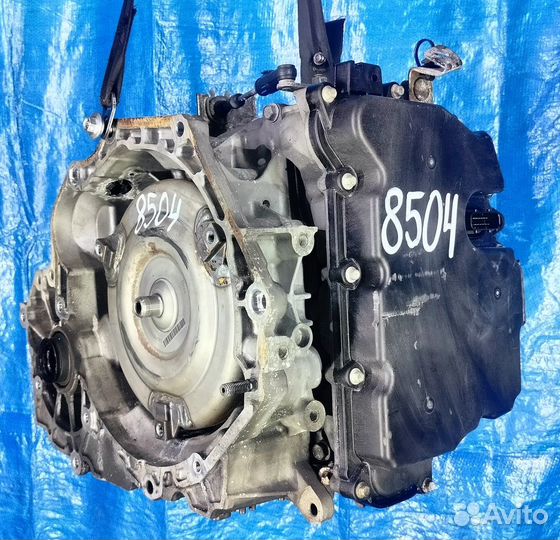 АКПП Chevrolet 6T30 6AT, 2WD, F16D4