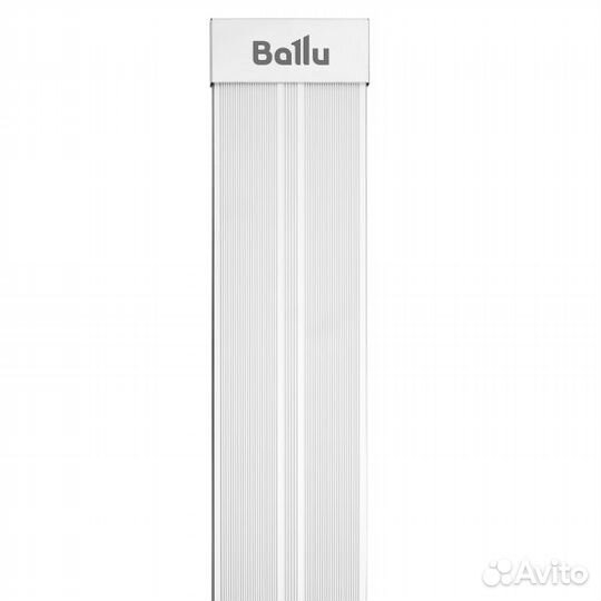 Обогреватель инфракрасный Ballu BIH-APL-1.0-M