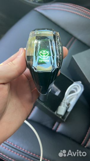 Ручка АКПП тойота