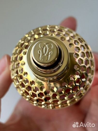 Духи Guerlain оригинал