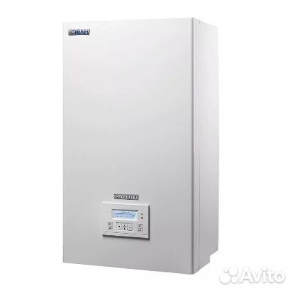 Электрокотел эван expert plus -14