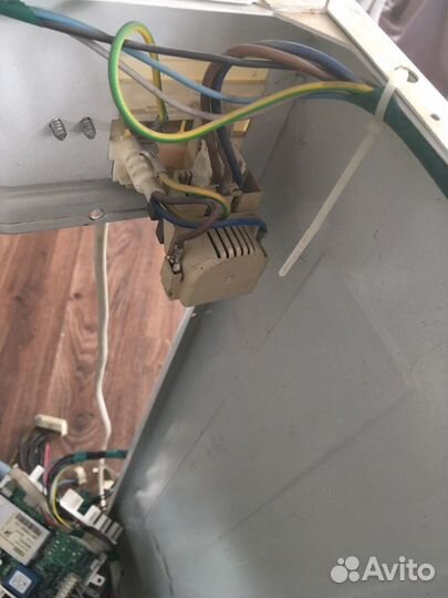 Стиральная машина ardo fls105L