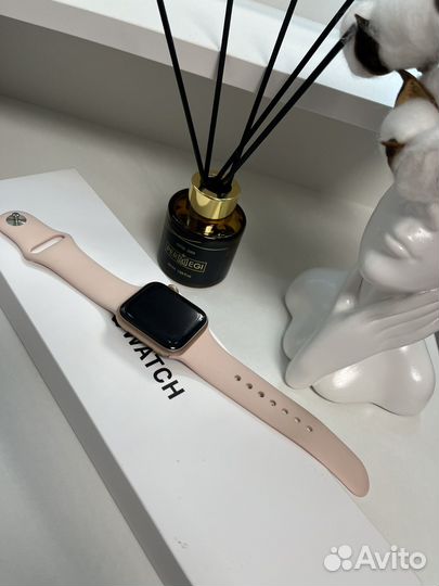 Apple Watch SE (40mm)
