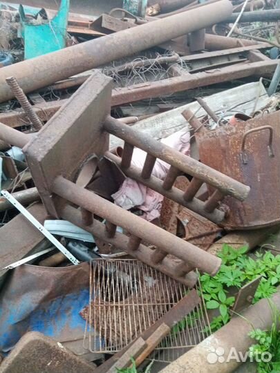 Печной котел