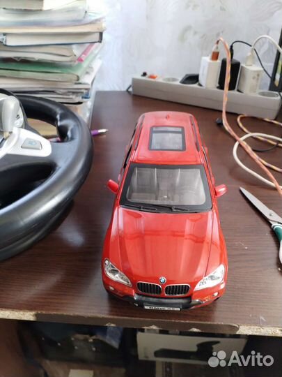 Продам игрушку BMW