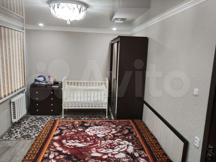 2-к. квартира, 48 м², 3/5 эт.