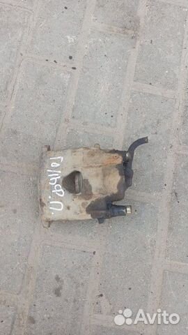 Суппорт передний volkswagen golf 2 jetta 2