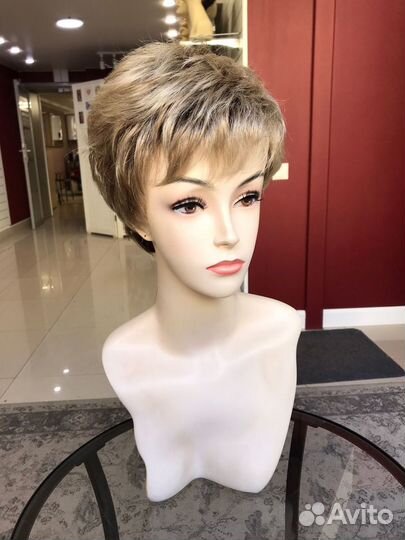 Парик маленького размера Foxy Small Ellen Wille