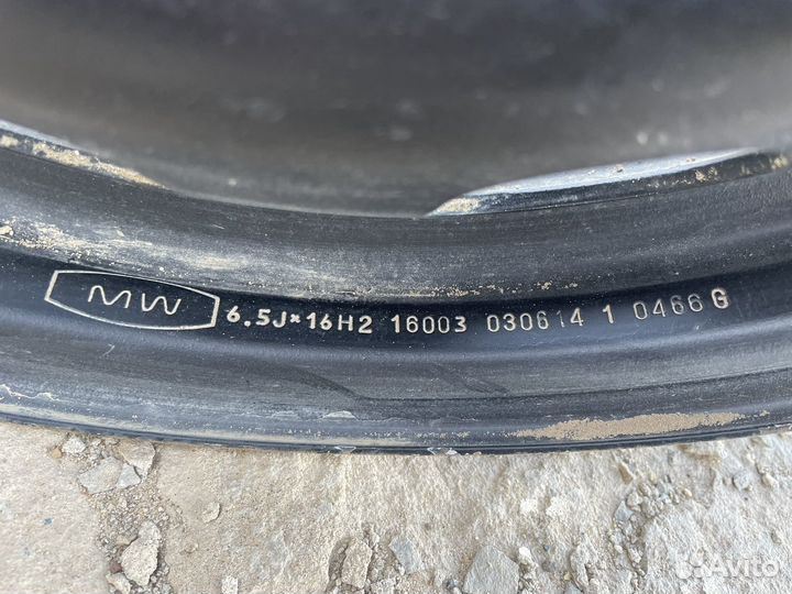 Штампы новые