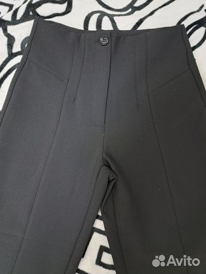 Брюки Бриджи