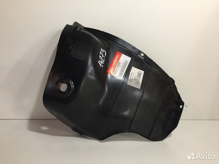 Локер задний правый Kia Rio 2005-2011 Новый