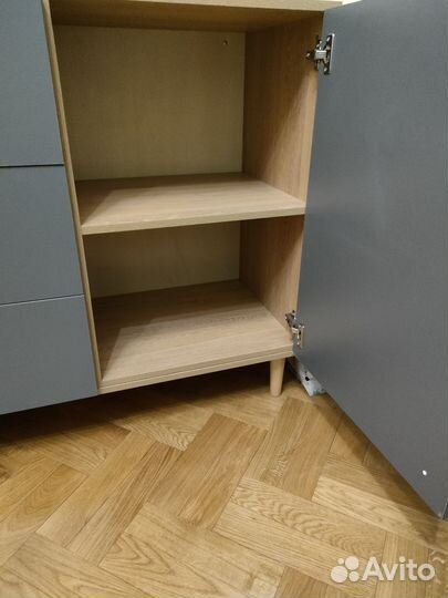 Комод детский