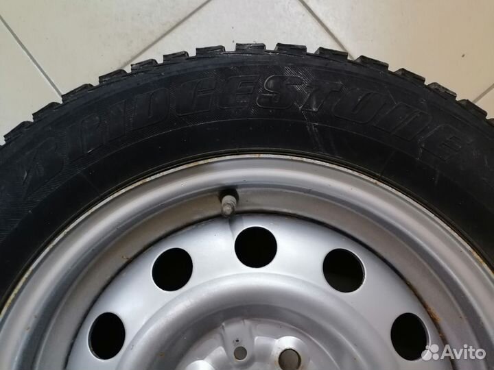 Колеса зимние 175 65 R14