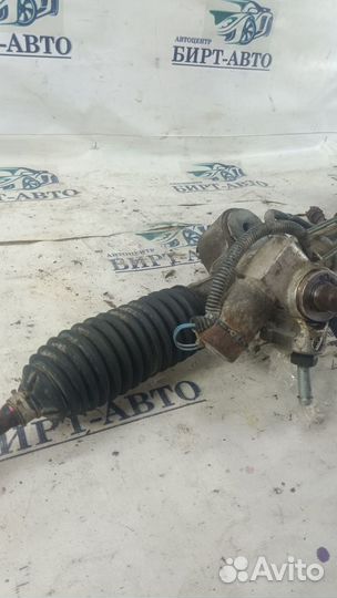 Рейка рулевая Infiniti FX37 II (2008—2012)