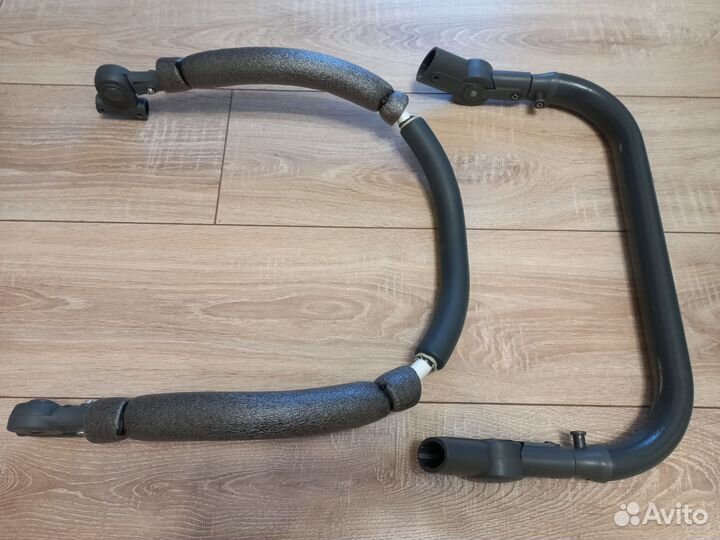 Ручка для коляски Anex Sport