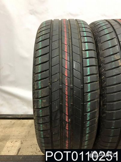 Bridgestone Turanza T005 205/55 R16 91V