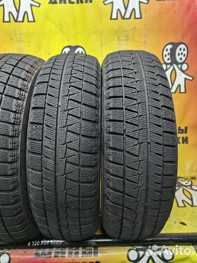 Bridgestone Blizzak Revo GZ 155/65 R13 73Q