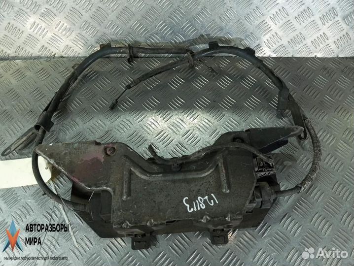 Электроручник Renault Laguna 2 2003 8200292295