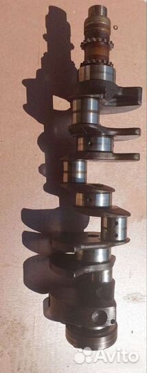 Коленвал Bmw X5 E53 1999-2003