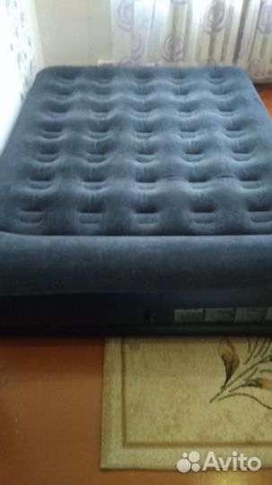 Надувной матрас Bestway