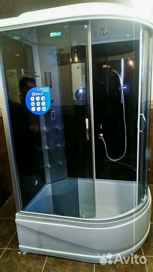 Сантехника строительство