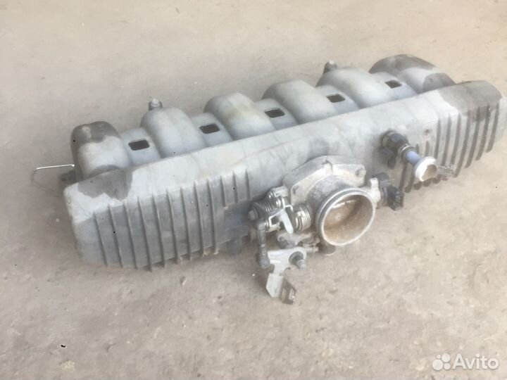 АКПП 5HP-18