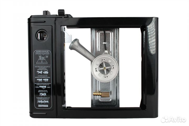 Плита наст. газовая 