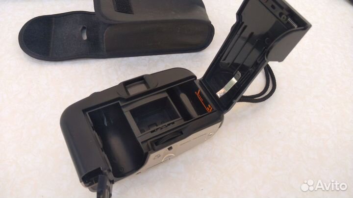 Фотоаппарат