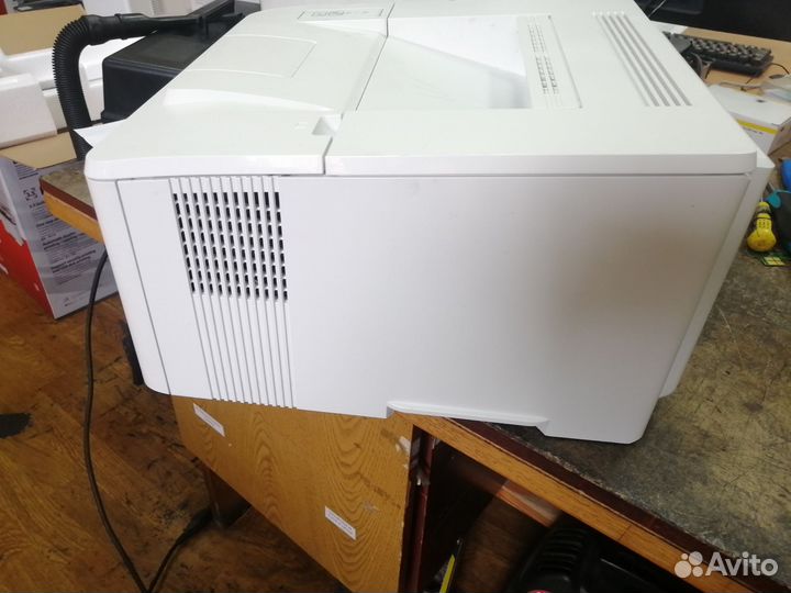 HP laserjet PRO M203DN