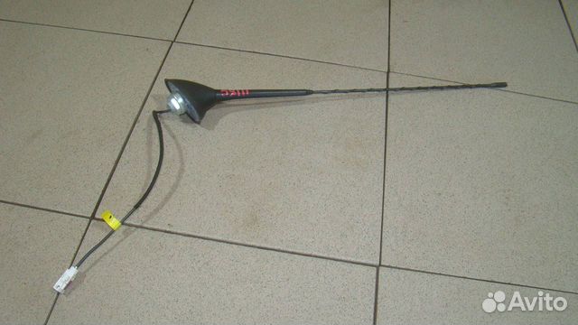 Антенна Peugeot 208