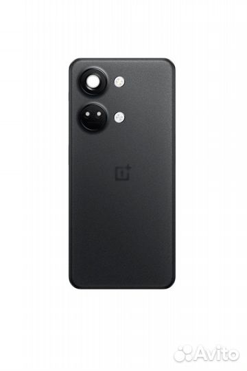 Задняя крышка OnePlus Nord 3 5G (Tempest Gray)