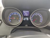 Hyundai i30 1.6 MT, 2012, 249 000 км, с пробегом, цена 918 000 руб.