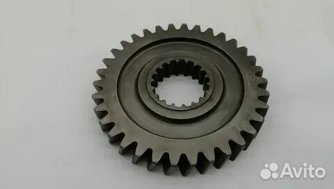 Шестерня L R K5V160DP