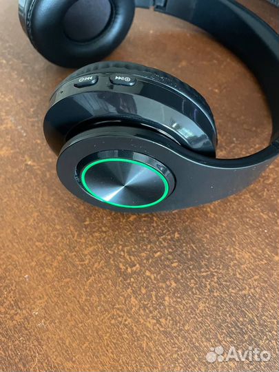 Беспроводные наушники stimaxon