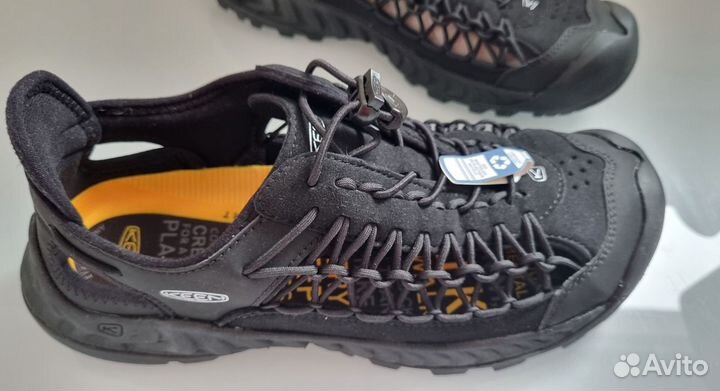 Сандалли кроссовки keen 42