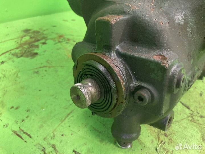 Гидроусилитель руля mercedes-benz actros MP III