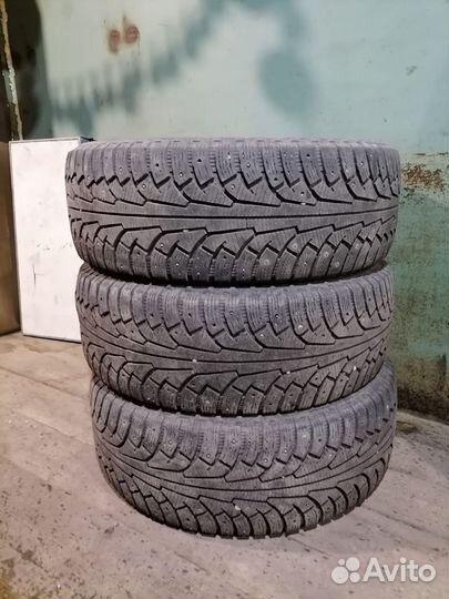 Nokian Tyres Hakkapeliitta 10 255/65 R17 114T