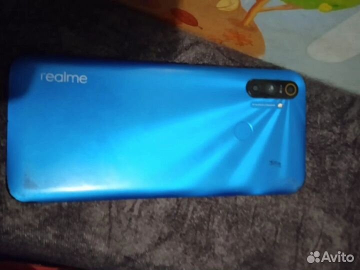 Realme c3