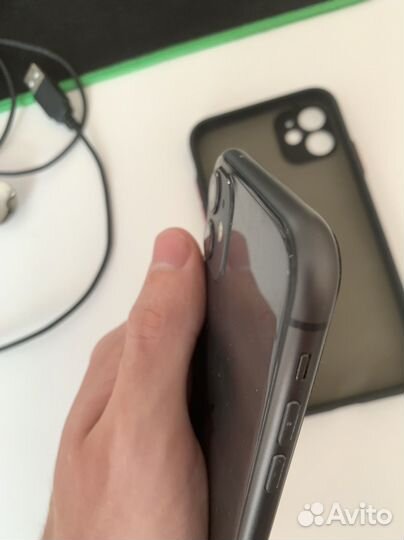 iPhone 11