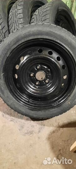 Nordman RS 205/55 R16