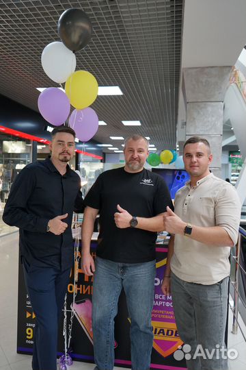 Готовый бизнес/Франшиза по бронированию телефонов