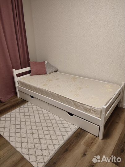 Стандарт 120*200