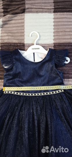 Платье Baby Steen праздничное