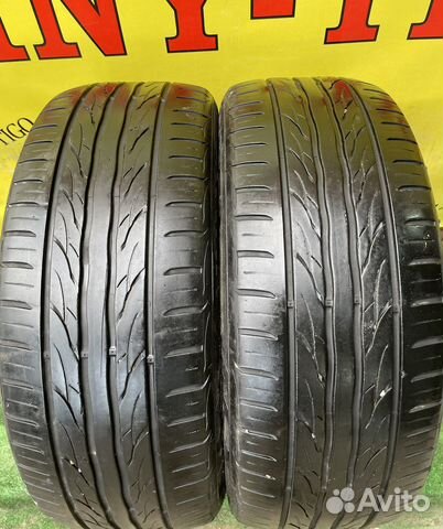 Kumho Ecsta PS31 215/55 R17 94W