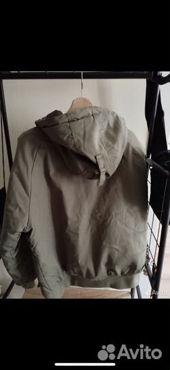 Alpha industries MA-1 hunting MOD jacket